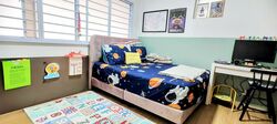 Blk 619 Woodlands Drive 52 (Woodlands), HDB 4 Rooms #556998451